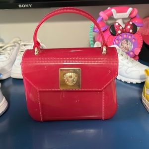 Kids furla bag
